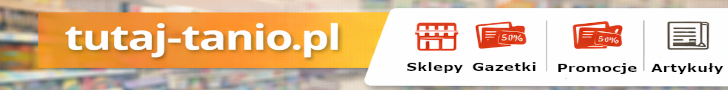 tutaj kupisz tanio